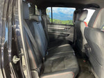 HILUX 4WD