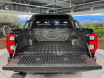 HILUX 4WD
