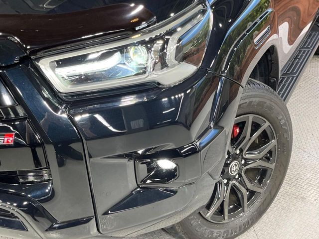 HILUX 4WD