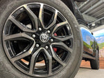 HILUX 4WD