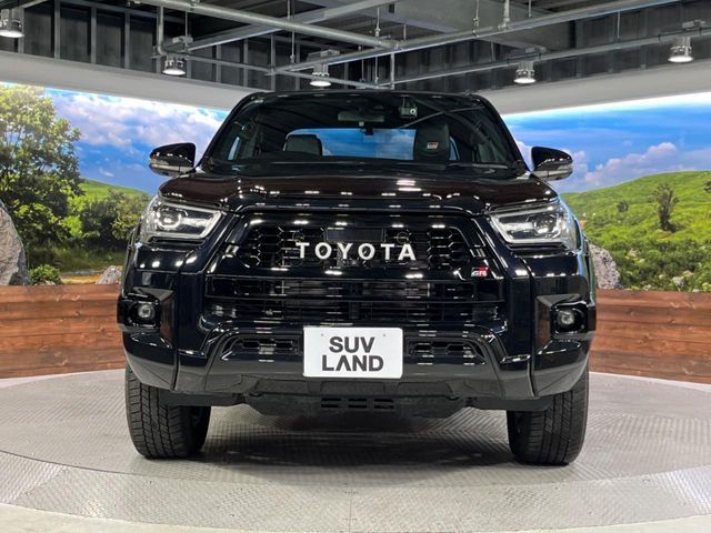 HILUX 4WD