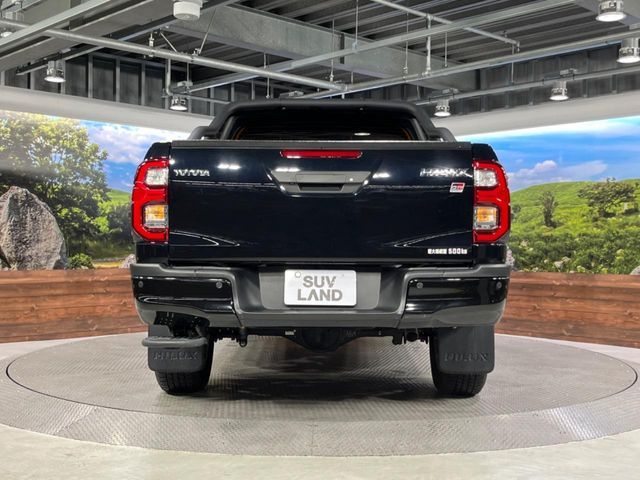 HILUX 4WD
