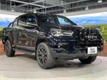 HILUX 4WD