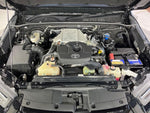 HILUX 4WD