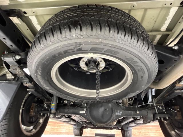 HILUX 4WD