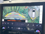 ALPHARD hybrid 4WD