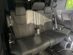 ALPHARD hybrid 4WD