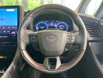 ALPHARD hybrid 4WD