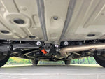 ALPHARD hybrid 4WD