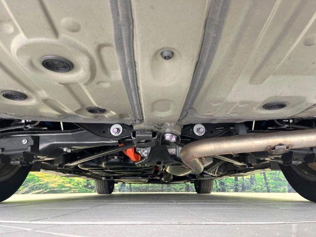 ALPHARD hybrid 4WD