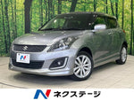 SWIFT 4WD