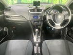 SWIFT 4WD