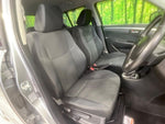 SWIFT 4WD