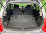 SWIFT 4WD