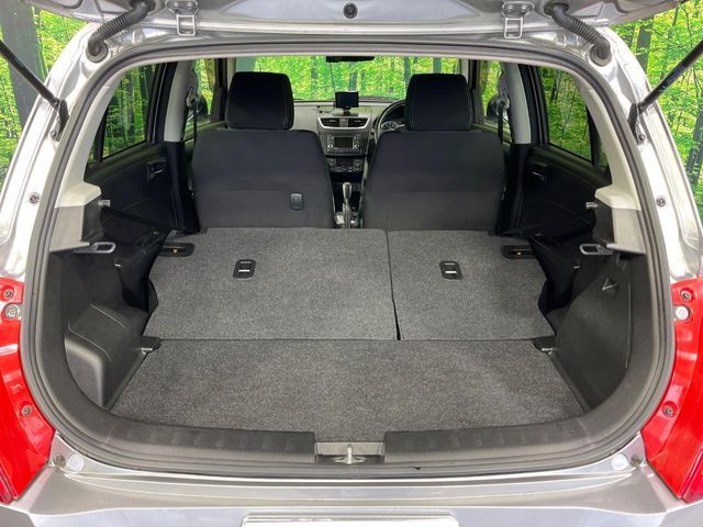 SWIFT 4WD