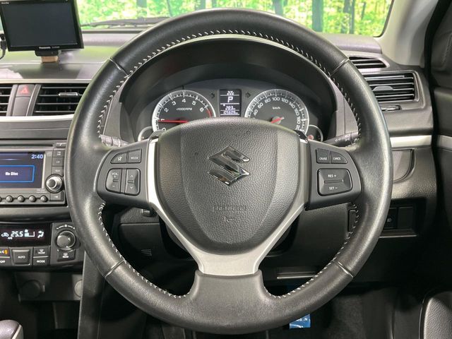 SWIFT 4WD