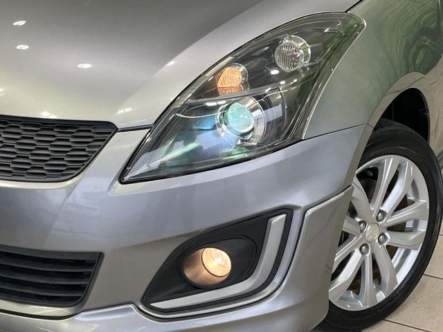 SWIFT 4WD