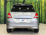 SWIFT 4WD