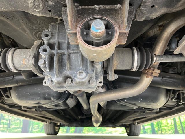 SWIFT 4WD