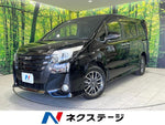 NOAH 4WD