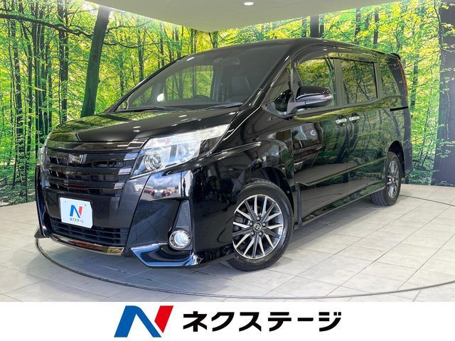 NOAH 4WD