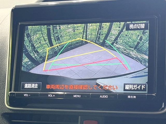 NOAH 4WD