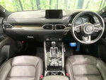 CX-5 4WD