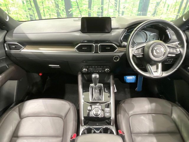 CX-5 4WD