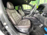 CX-5 4WD