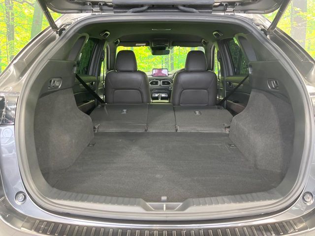 CX-5 4WD