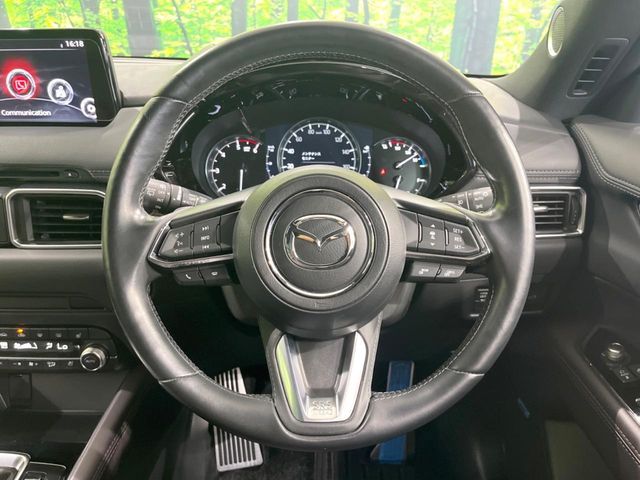 CX-5 4WD