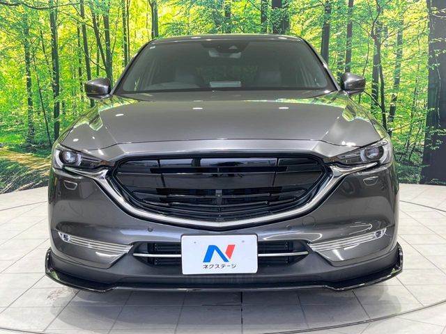 CX-5 4WD