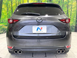 CX-5 4WD