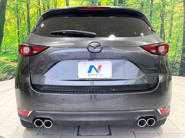 CX-5 4WD