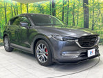CX-5 4WD