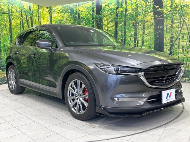 CX-5 4WD