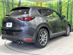 CX-5 4WD
