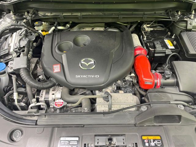 CX-5 4WD