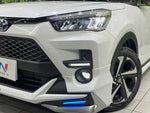 RAIZE HYBRID