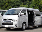 HIACE wagon