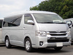 HIACE wagon