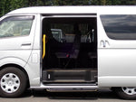 HIACE wagon