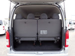 HIACE wagon