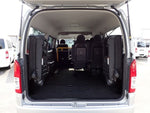 HIACE wagon