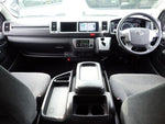 HIACE wagon