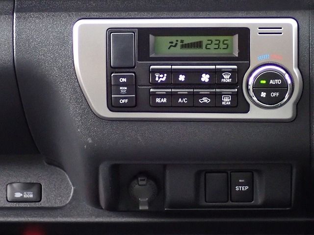 HIACE wagon