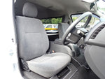 HIACE wagon