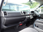 HIACE wagon