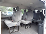HIACE wagon
