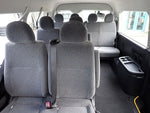 HIACE wagon